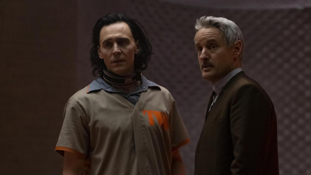 Disney+ tänään: uusi Marvel-sarja Loki alkaa