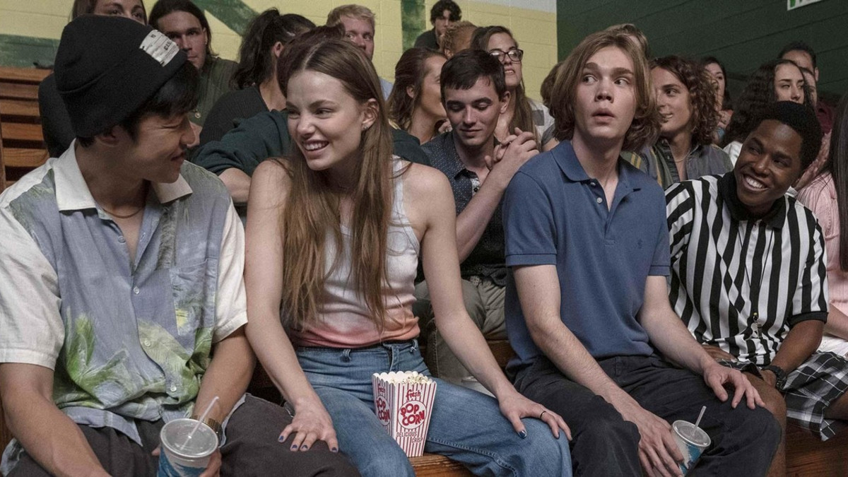 HBO Nordic 19.10. - Looking for Alaska -sarjan kaikki jaksot julki