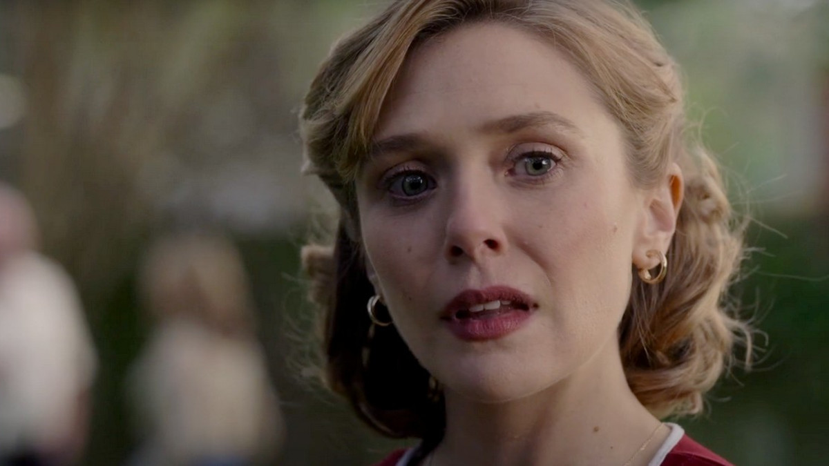 HBO Max: Elizabeth Olsen ja Jesse Plemons tähdittävät pian alkuperäissarjaa Love & Death