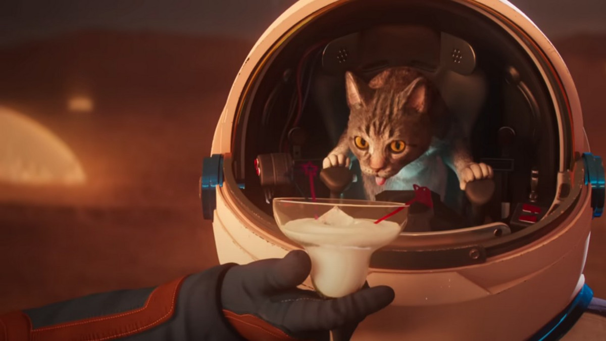 Love, Death & Robots jatkuu tänään - Netflix julkaisee jatkoa aikuisten scifi-animaatiosarjalleen