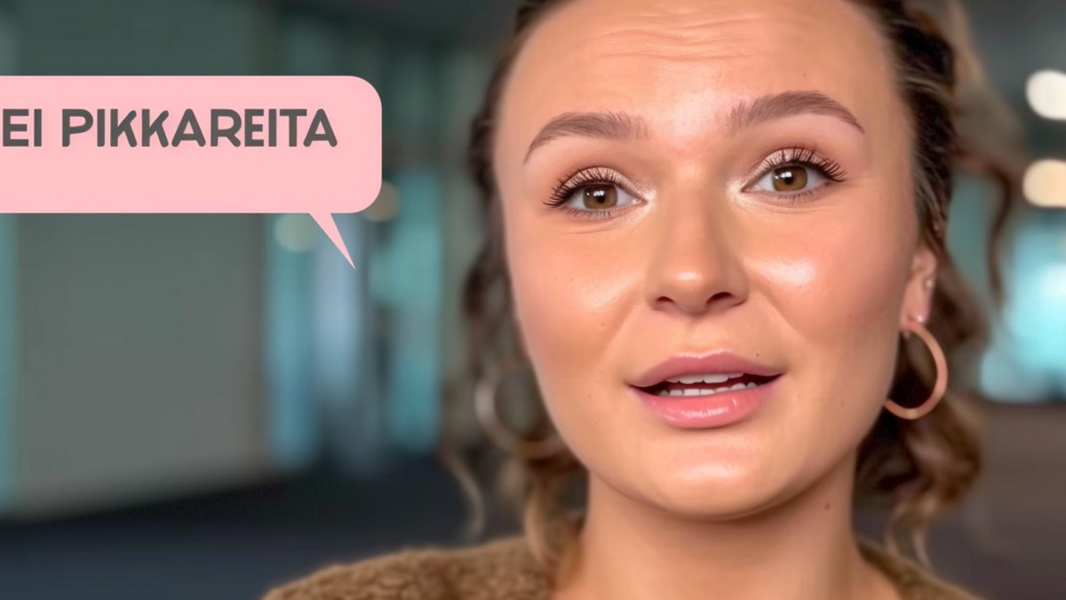 "Alusvaatteista luopuminen vapautti elämäni" - Nainen kertoo kokemuksistaan