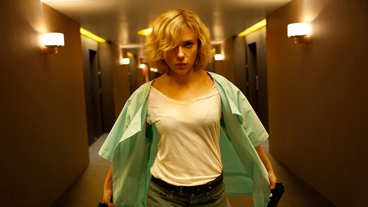 Tänään tv:stä: Scarlett Johansson -toimintaleffa oli jymymenestys - budjetti takaisin 11-kertaisena