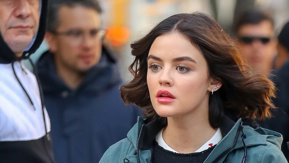 Riverdale-spinoffin kuvaukset käynnistyivät - Lucy Hale on Katy Keene