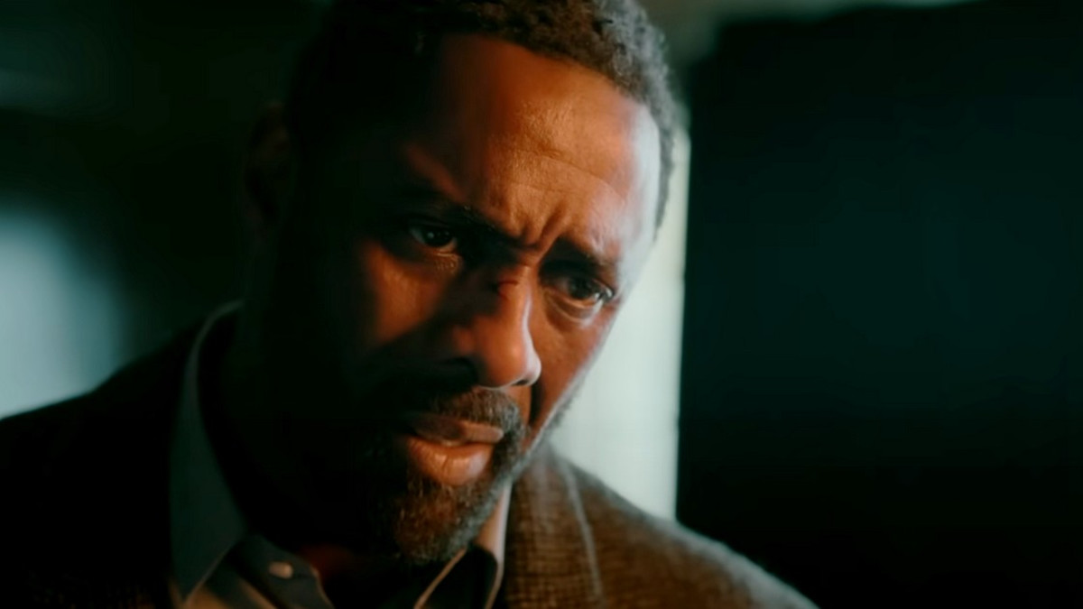 Netflix: Luther: The Fallen Sun jatkaa suosittua Idris Elba -rikossarjaa