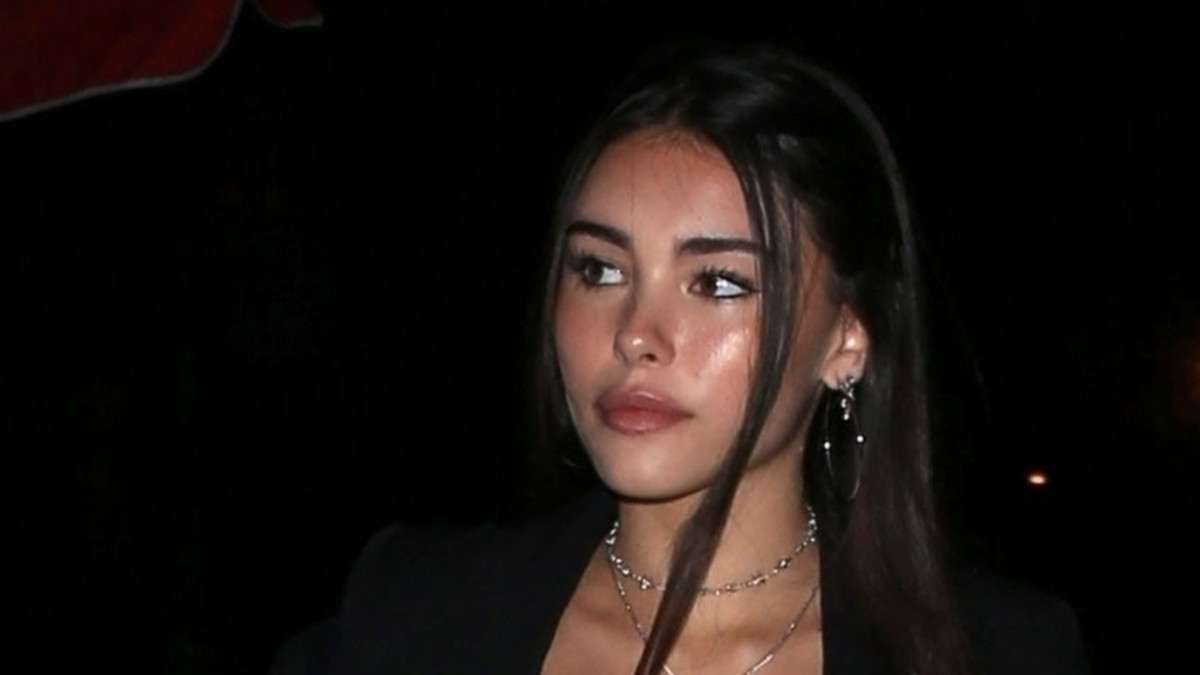 Megan Fox -vertauksia saava 19-vuotias jenkkikaunotar käänsi päät