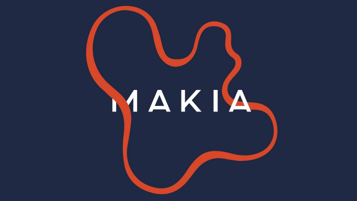 Muotibrändi Makia ja Alvar Aalto yhteistyössä
