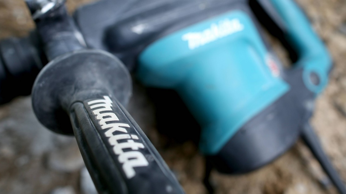 Makita-työkalut lähtevät nyt halvalla - poimimme parhaat tarjoukset