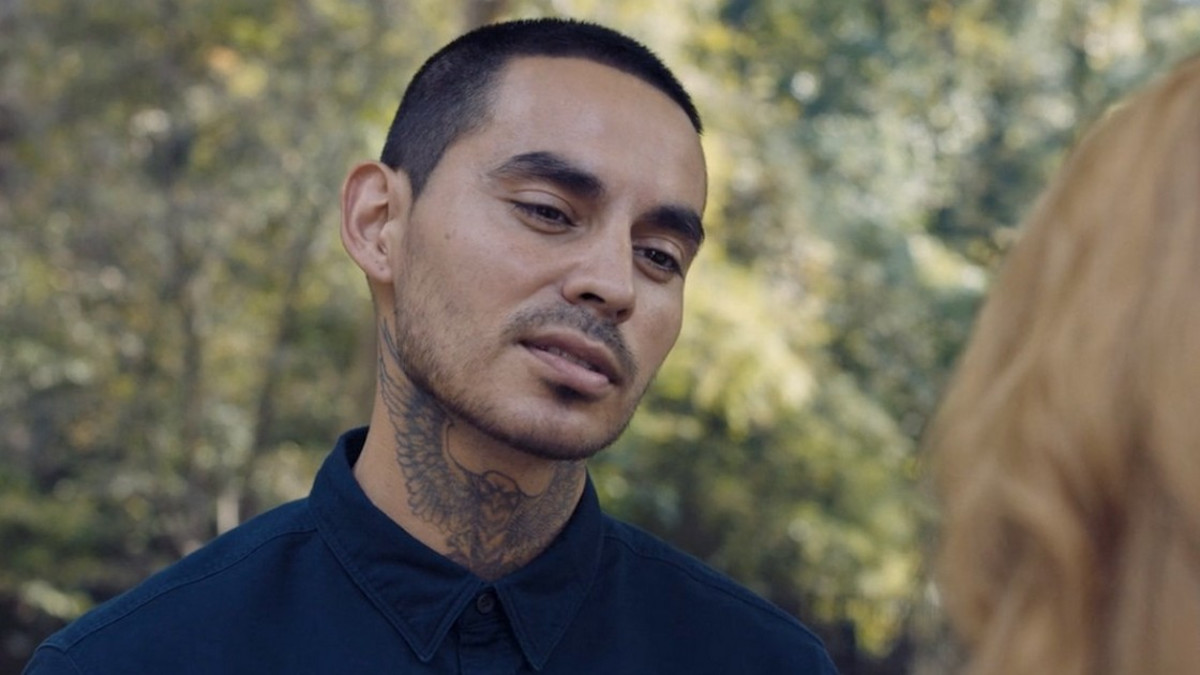 Marvel-sarja Iron Heart: Good Girls -tähti Manny Montana pestattu