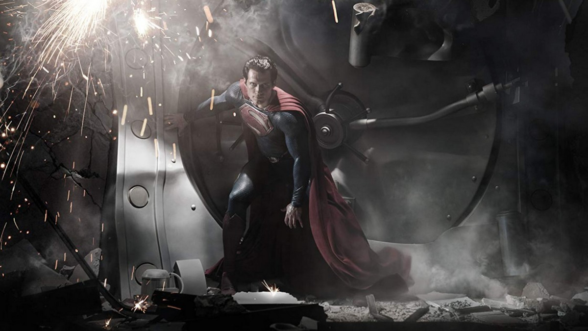 Pian tv:ssä: Man of Steel - tämä kaikki Superman-leffassa meni pieleen