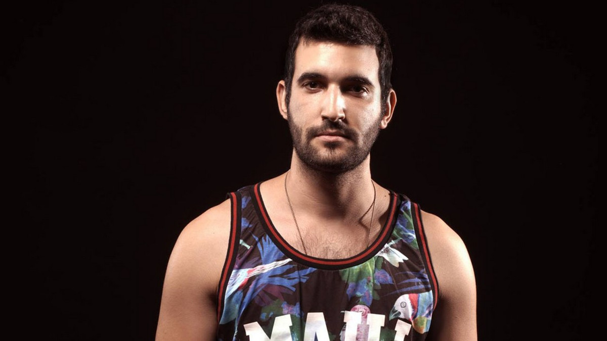 EDM-viikonloppu: Maor Levi julkaisi uutta - Turn Out The Lights