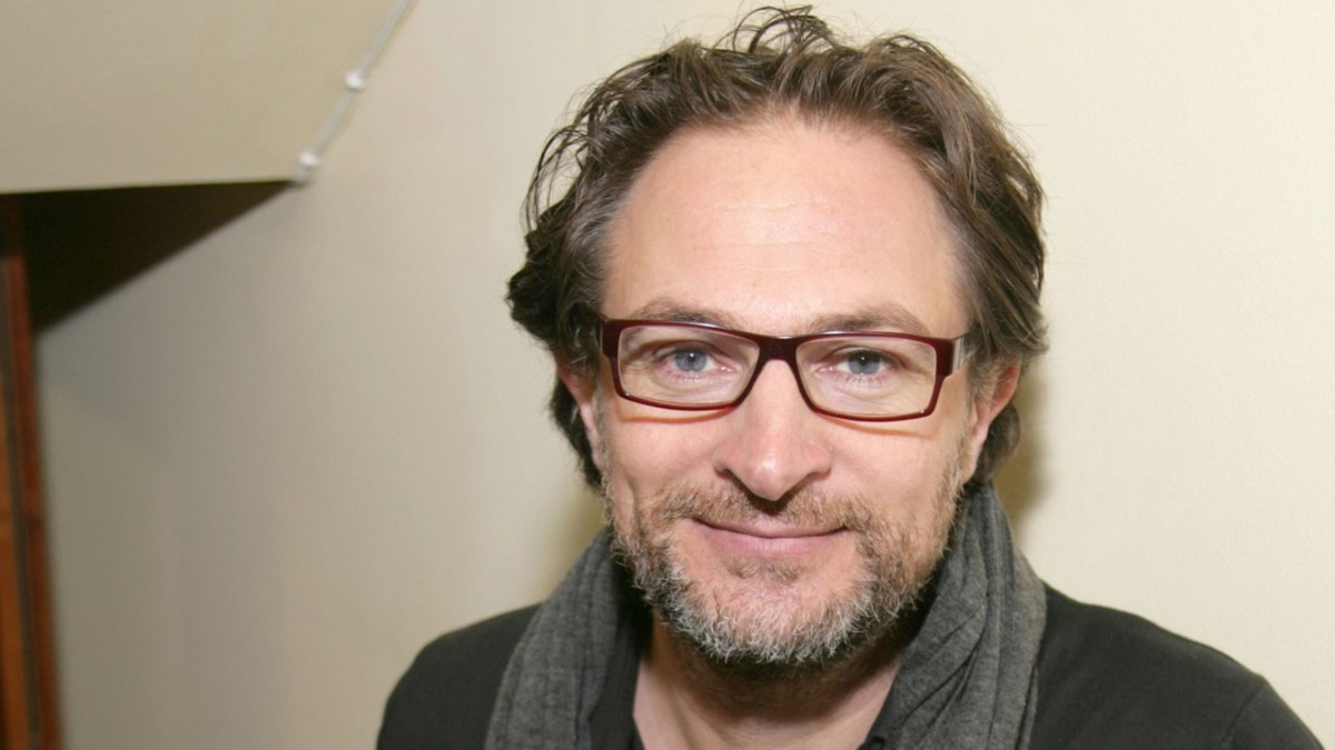 Marcus Sedgwick, 54, kuollut äkillisesti