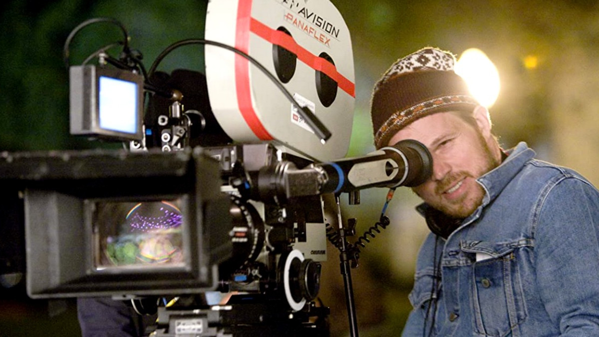 Marc Webb ohjaa yliluonnollisen trillerin Day Drinker
