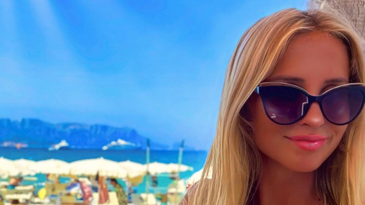 Instagram-povipommi Italiasta: "En tarvitse turvatyynyjä autossa"