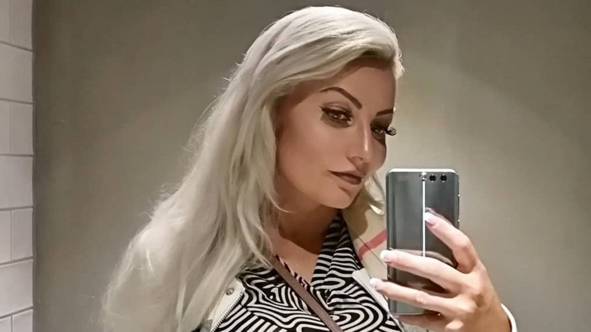 Oho! Marika Fingerroosin uusi Instagram-kuva on erittäin povekas