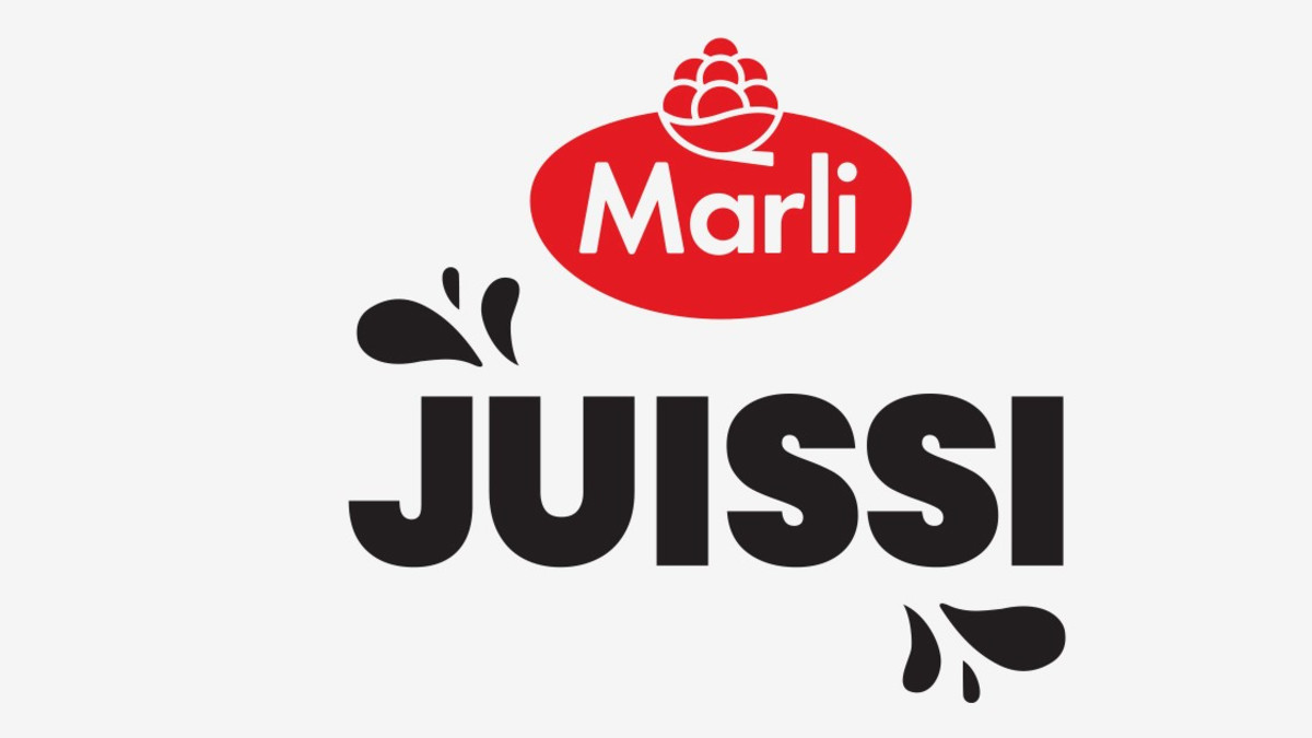Marli Juissi laajenee uusiin segmentteihin: Marli Juissi Ice Tea ja Marli Juissi Lemonade