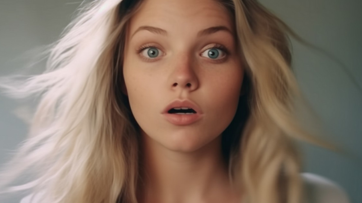 TikTok-äiti vastaa nettikiusaajilleen itsevarmasti: "He rakastavat minua salaa"