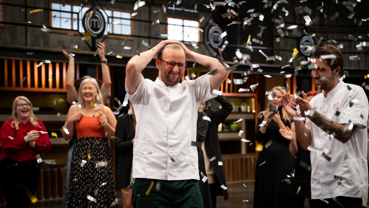 MTV3:n MasterChef 2020 -voittajaksi kruunattiin helsinkiläinen Patrik Lindström - seuraavaksi luvassa MasterChef VIP