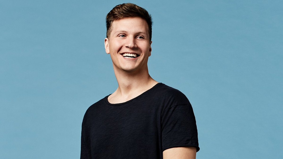 DJ-tähti Matoma tulee Suomeen