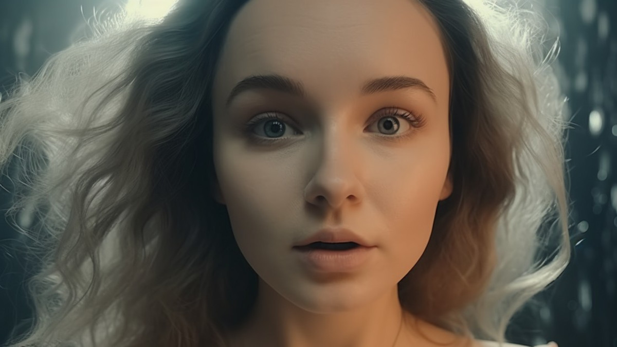 TikTok-naisen suihkuttelu näkyi pitkään ikkunasta ulos - Sai kirjeen "herkästä aiheesta"