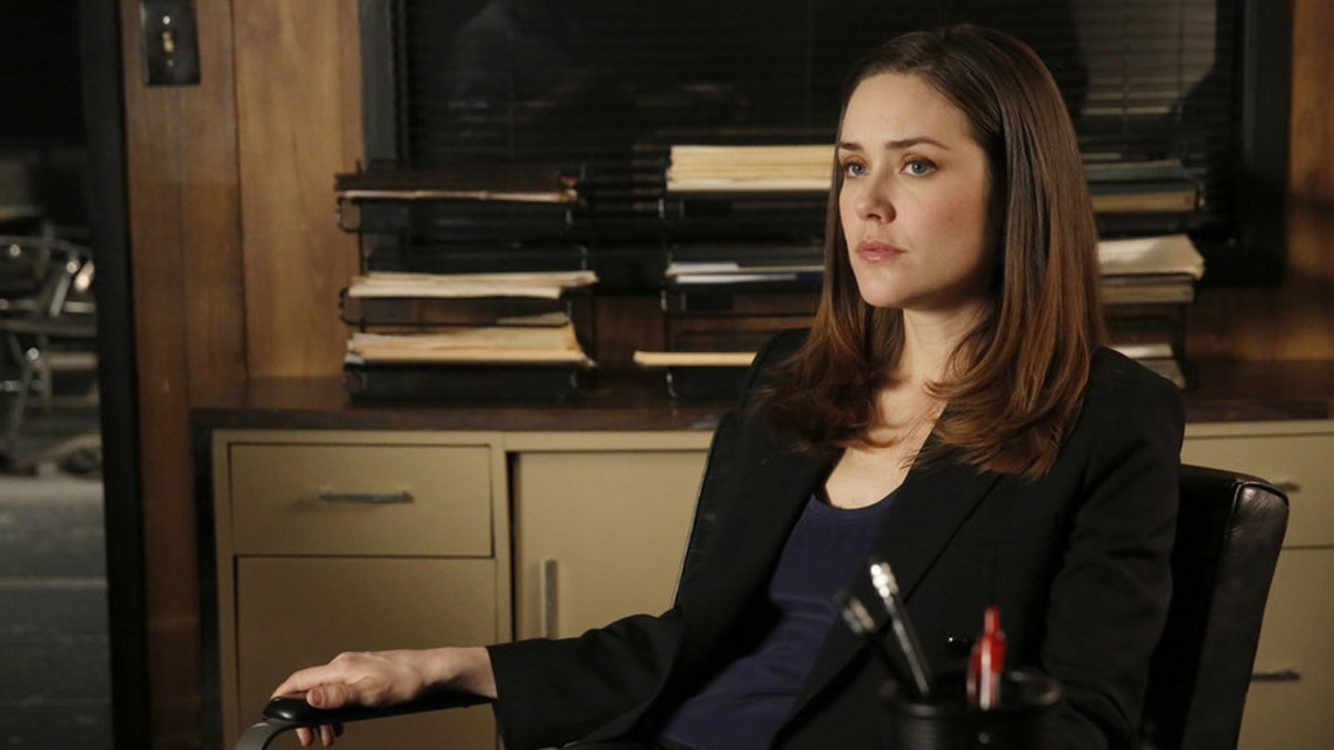 Näin Blacklist-sarjan ihastuttava Megan Boone poseeraa Instagram-kuvissaan