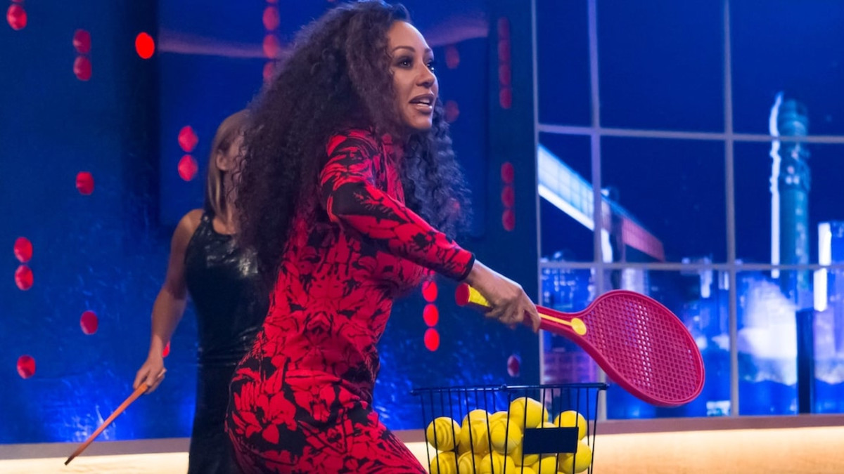 Mel B paljastaa kyseenalaisen tapansa - kuusi kertaa päivässä X Factorin yhteydessä