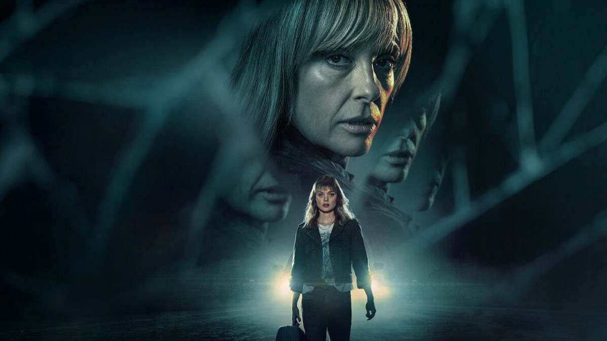 Netflix tarjoaa maaliskuussa trillerisarjan Karin Slaughter -romaanista Menneisyyden jäljet