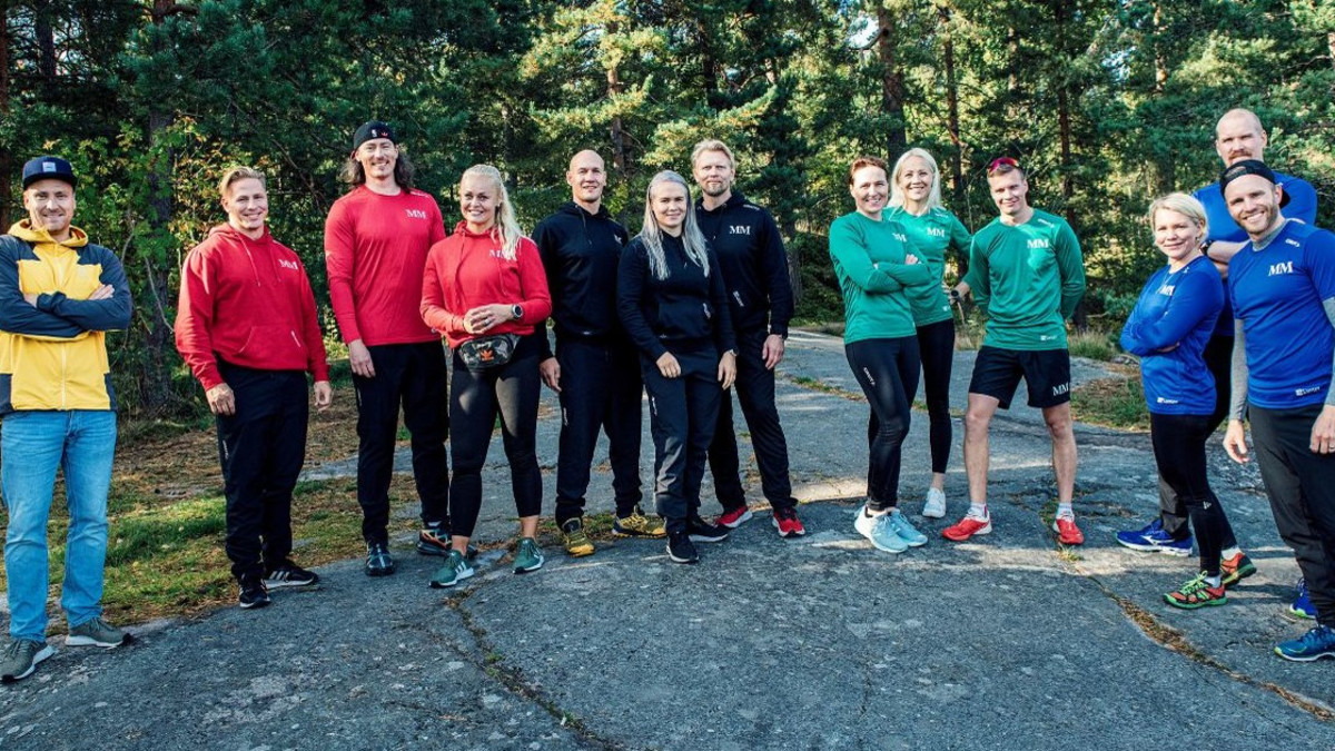 Mestareiden mestari alkaa 17.3. - mukana mm. Tommi Evilä, Taina Ojaniemi, Aino-Kaisa Saarinen, Petra Olli ja Markus Pöyhönen