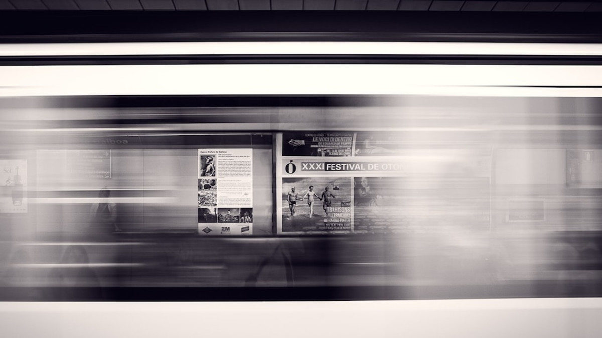 Metroihin unohtuu kaikenlaista - viime vuonna muun muassa 35 seksilelua