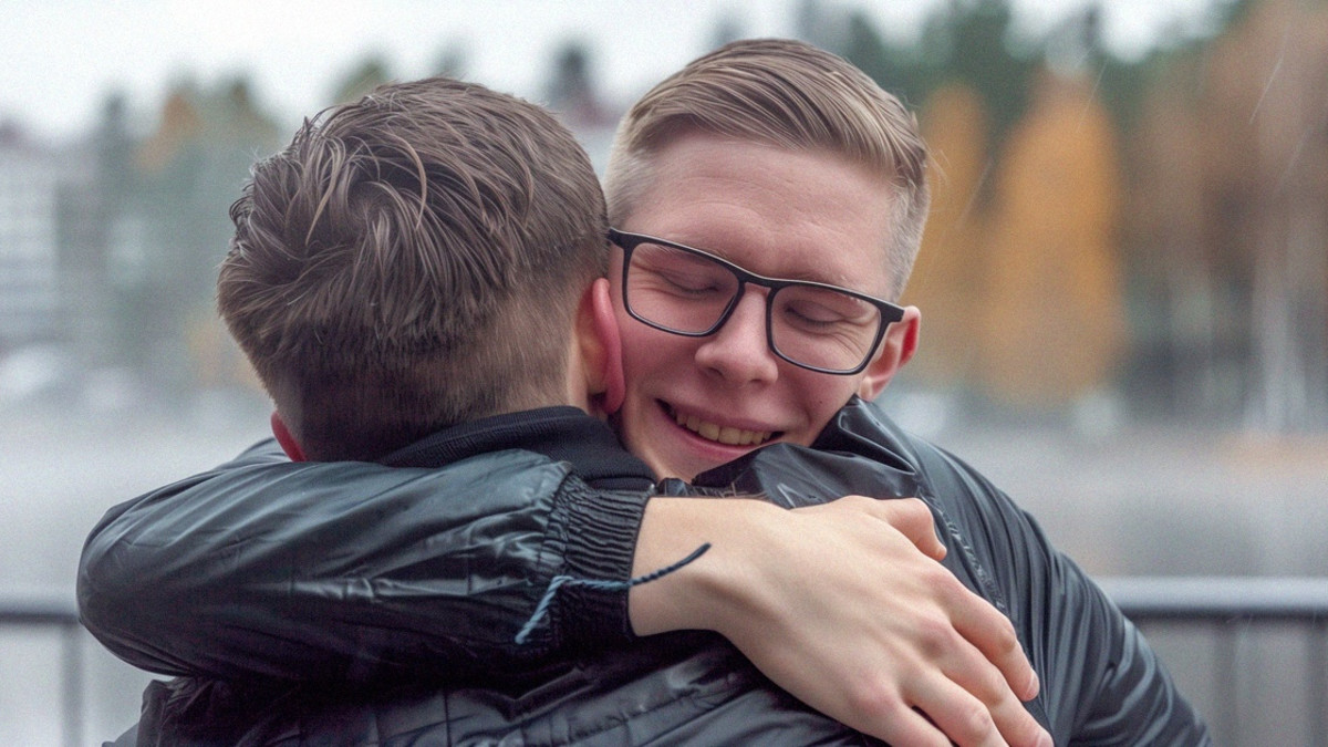 Halaaminen tekee sinulle hyvää näillä 7 tavalla