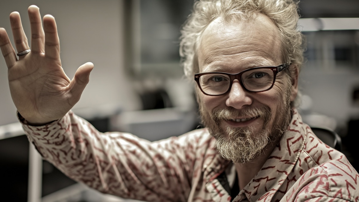 38-vuotias mies on sarjapettäjä - "Ansaitsen nauttia elämästä ennen kuin lihon ja vanhenen"