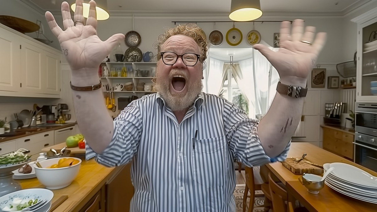13 asiaa, joita ei kannata säilyttää keittiön kuivakaapissa