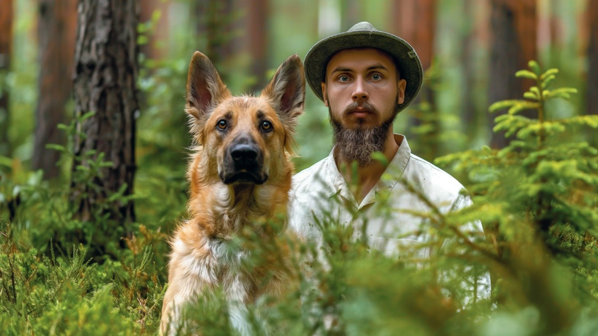 Näillä 12 tavalla ärsytät koiraasi tietämättäsi