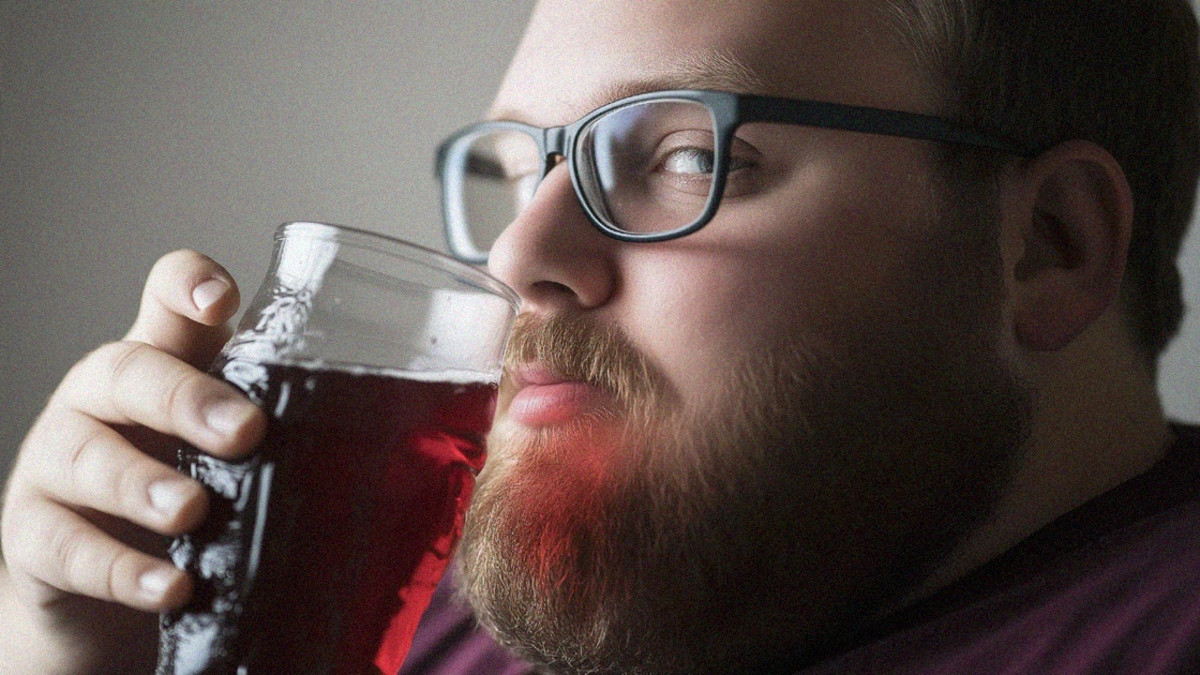 Yksinkertainen temppu, jolla vältät Coca-Colan kuohumisen kaadettaessa
