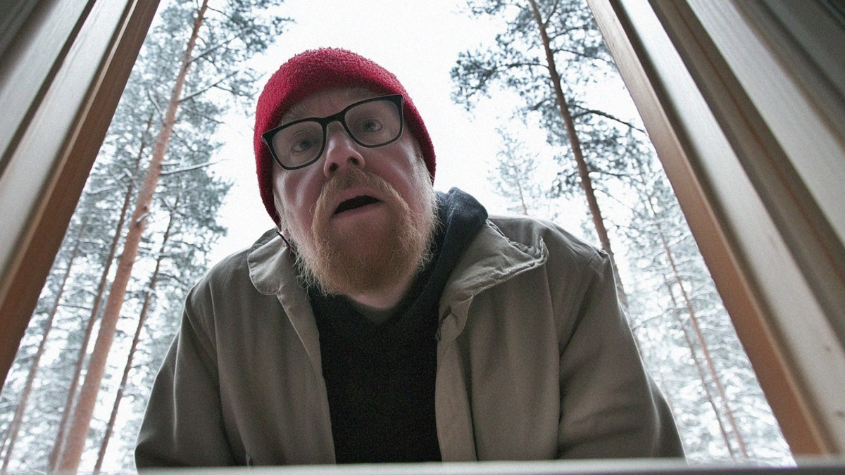 5 merkkiä siitä, että kodissasi kummittelee