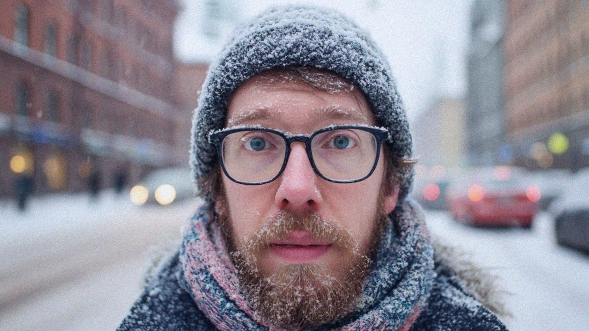 6 hienovaraista merkkiä siitä, että mies pitää sinusta, mutta ei tarpeeksi