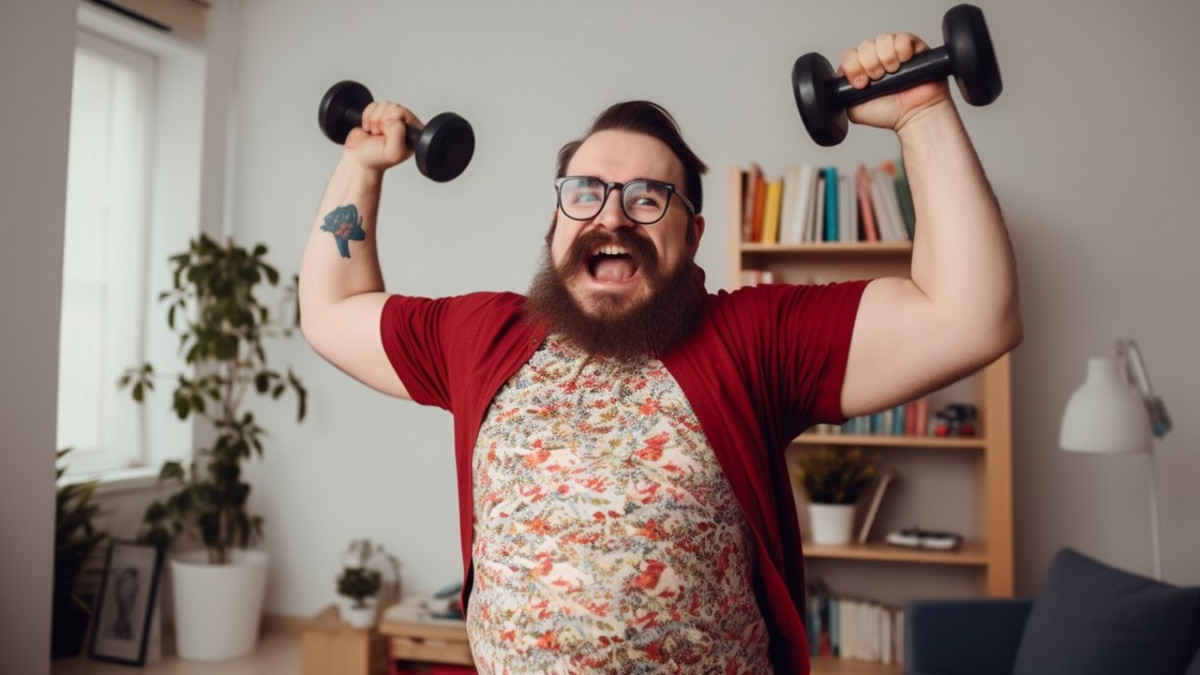 5 tapaa lisätä liikuntaa arkeen ja pysyä aktiivisena