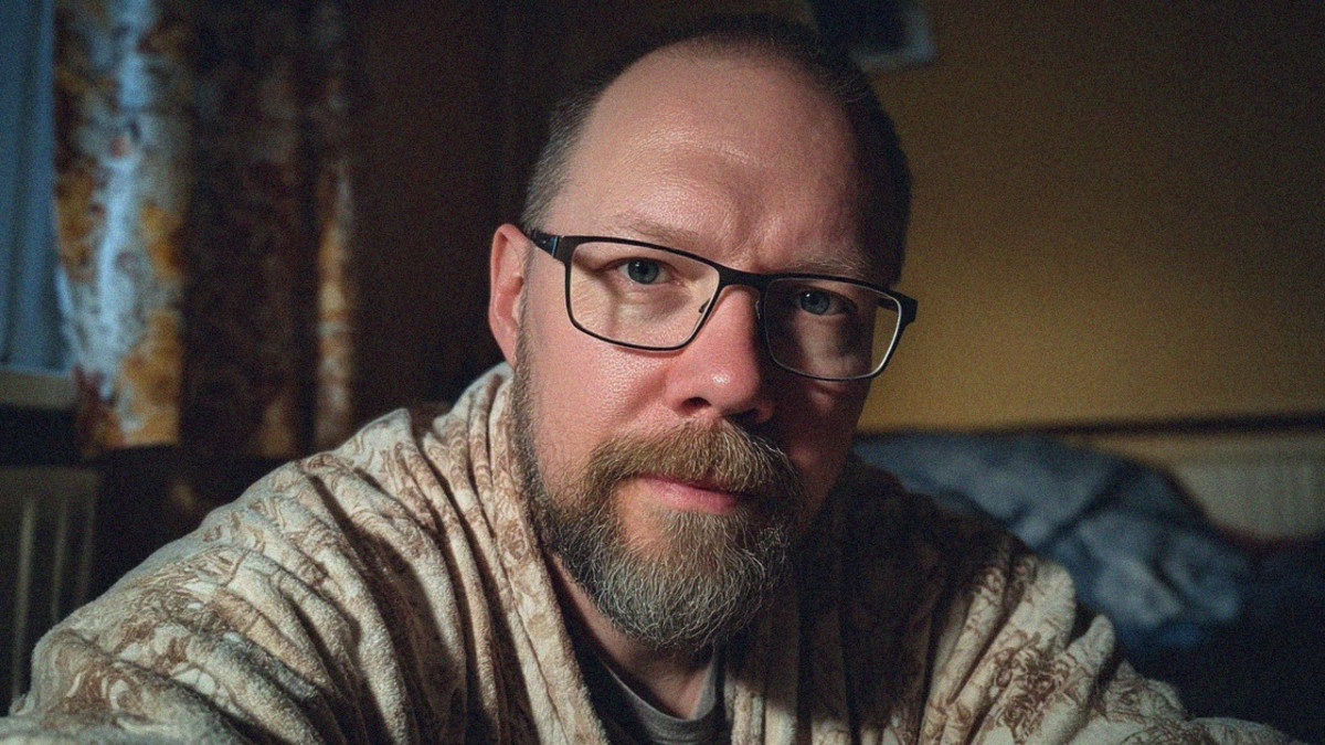 Jos mies lähettää näitä viestejä, hän on jo matkalla ulos elämästäsi