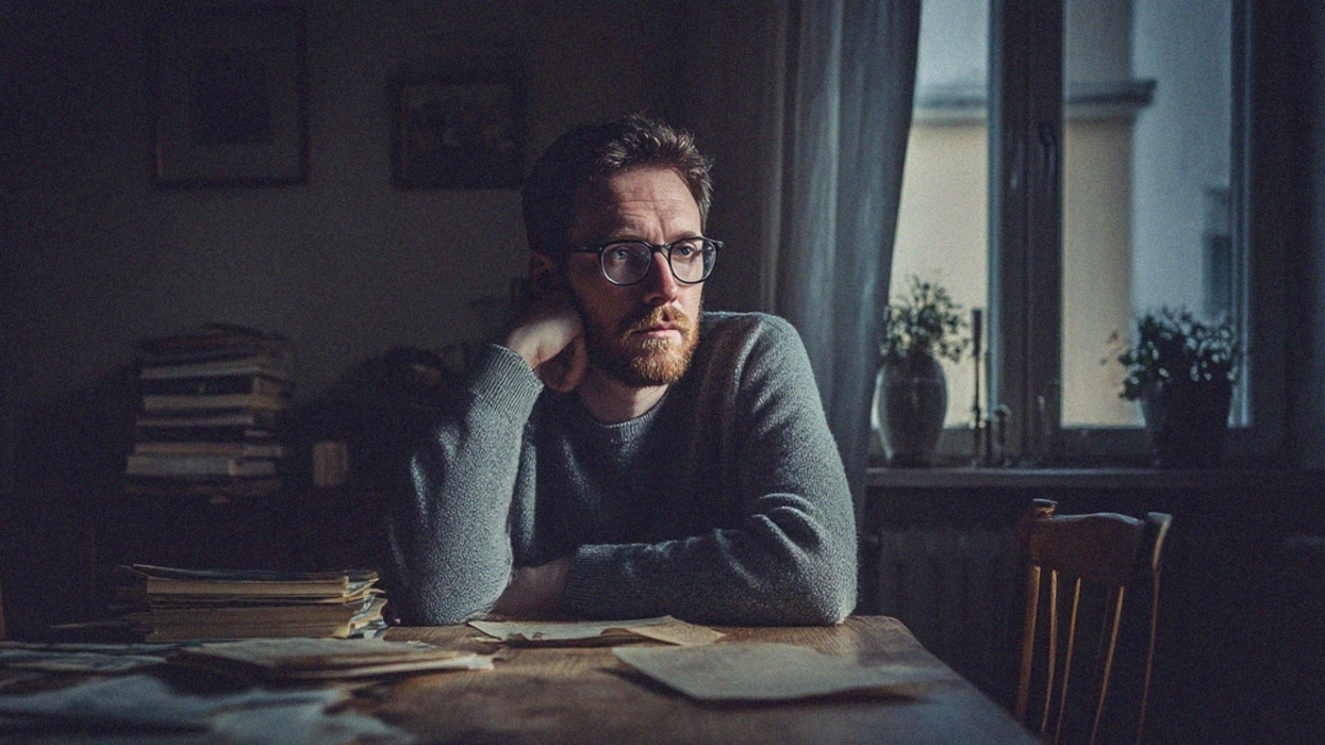 Lahjakkailla ihmisillä on usein nämä 4 erityistä ongelmaa - huolimatta heidän korkeasta älykkyydestään