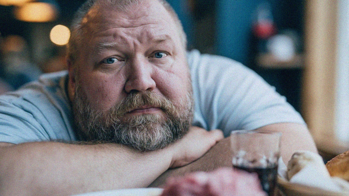 Ravintolat voivat saada sinut syömään enemmän kuin aioit