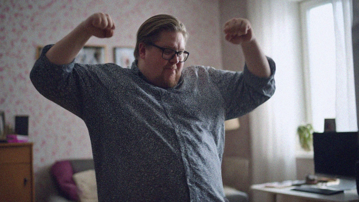 Jos hänen hajunsa viehättää sinua, yhteys voi olla syvempää