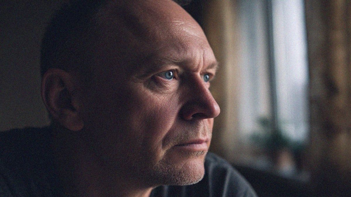 Koetko olevasi mieheksi liian tunteellinen? 6 merkkiä, että kyse onkin vahvuudesta
