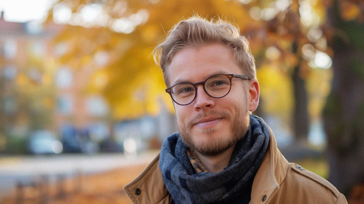 Ihastunut mies tekee näitä lapsellisia tekoja
