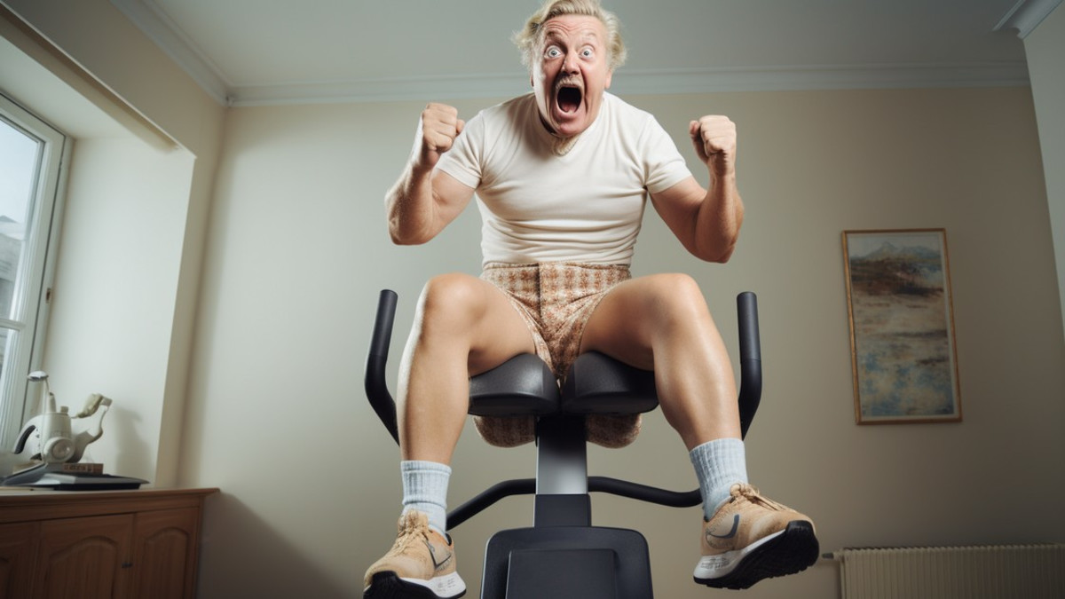7 vinkkiä! Miten motivoida itsensä liikkumaan?