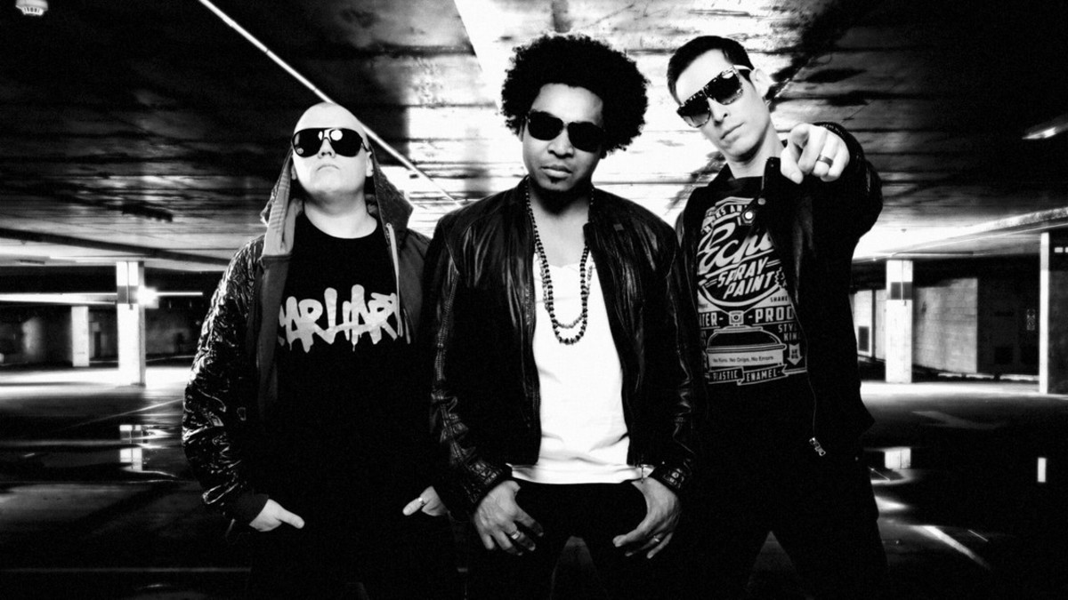 Mighty 44 julkaisi uutta - versioi ysärihittiä All ´Bout the Money