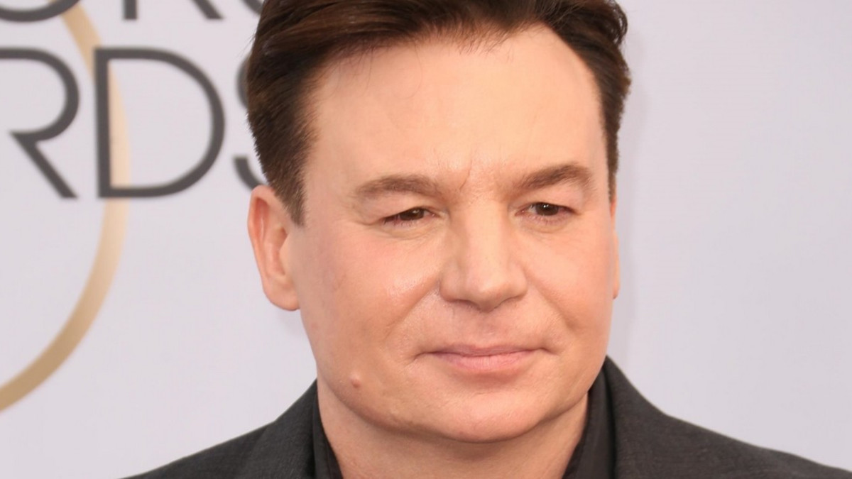 Austin Powers -tähti Mike Myers saa oman Netflix-komediasarjan