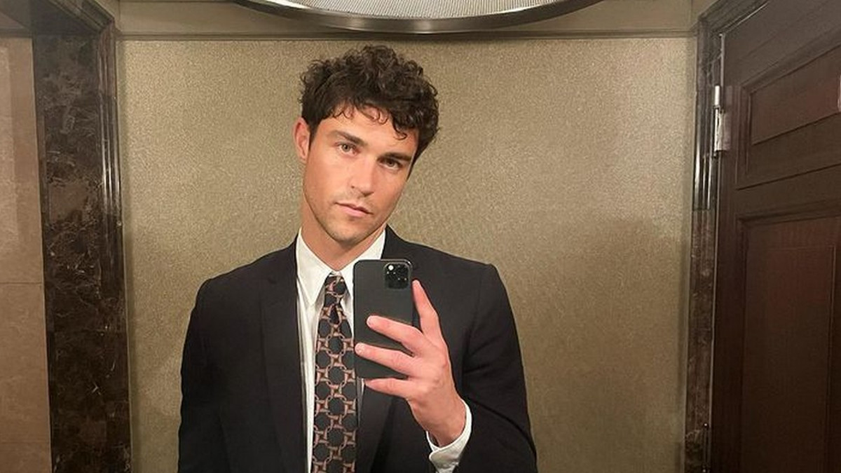 Komea Miles McMillan hurmaa Instagram-kuvillaan - seurusteli aikanaan Star Trek -tähti Zachary Quinton kanssa
