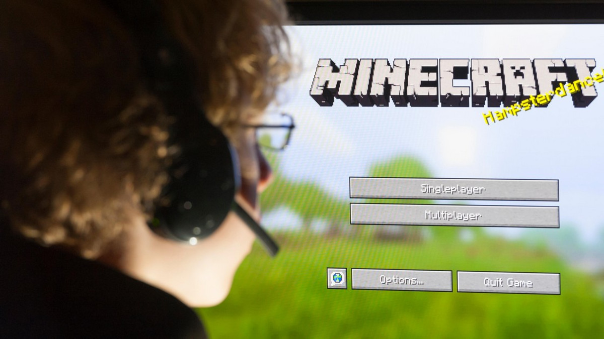 Minecraft saapui Xbox Game Pass -valikoimaan