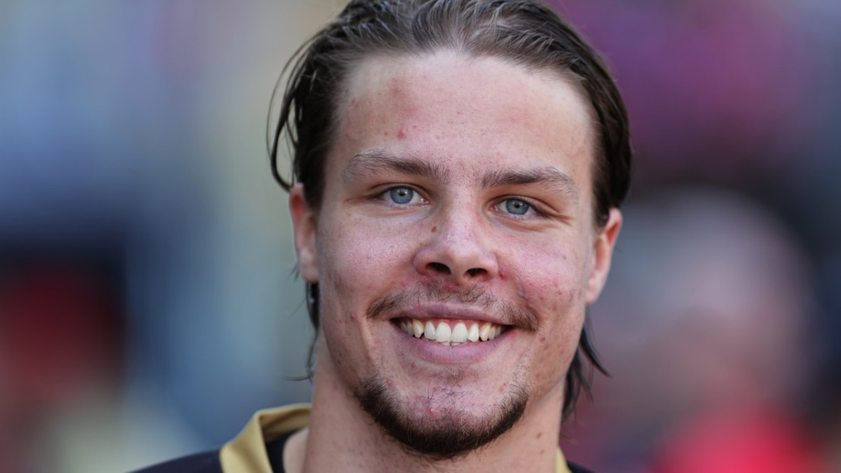 Dallas Stars ja Florida Panthers kohtaavat Tampereen NHL-otteluissa