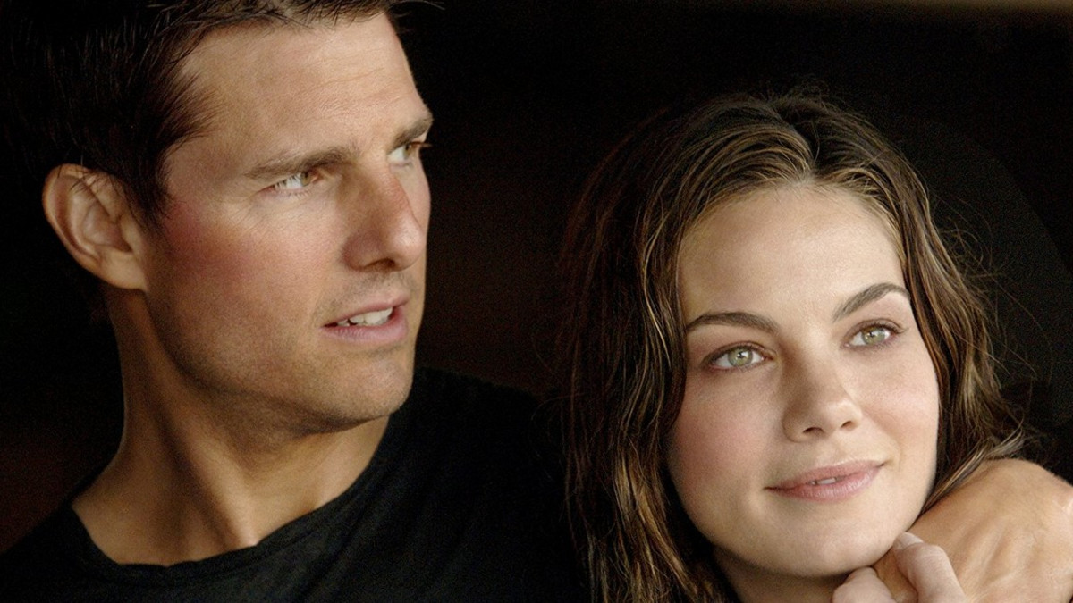 Juuri nyt tv:ssä: Mission: Impossible III - tämä kaikki siinä meni pieleen