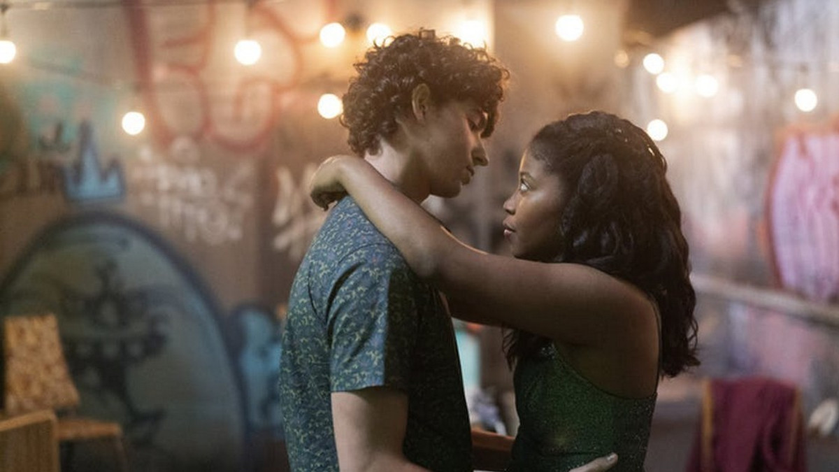 Amazon Prime Video julkaisee Modern Love -sarjan kakkoskauden 13.8.